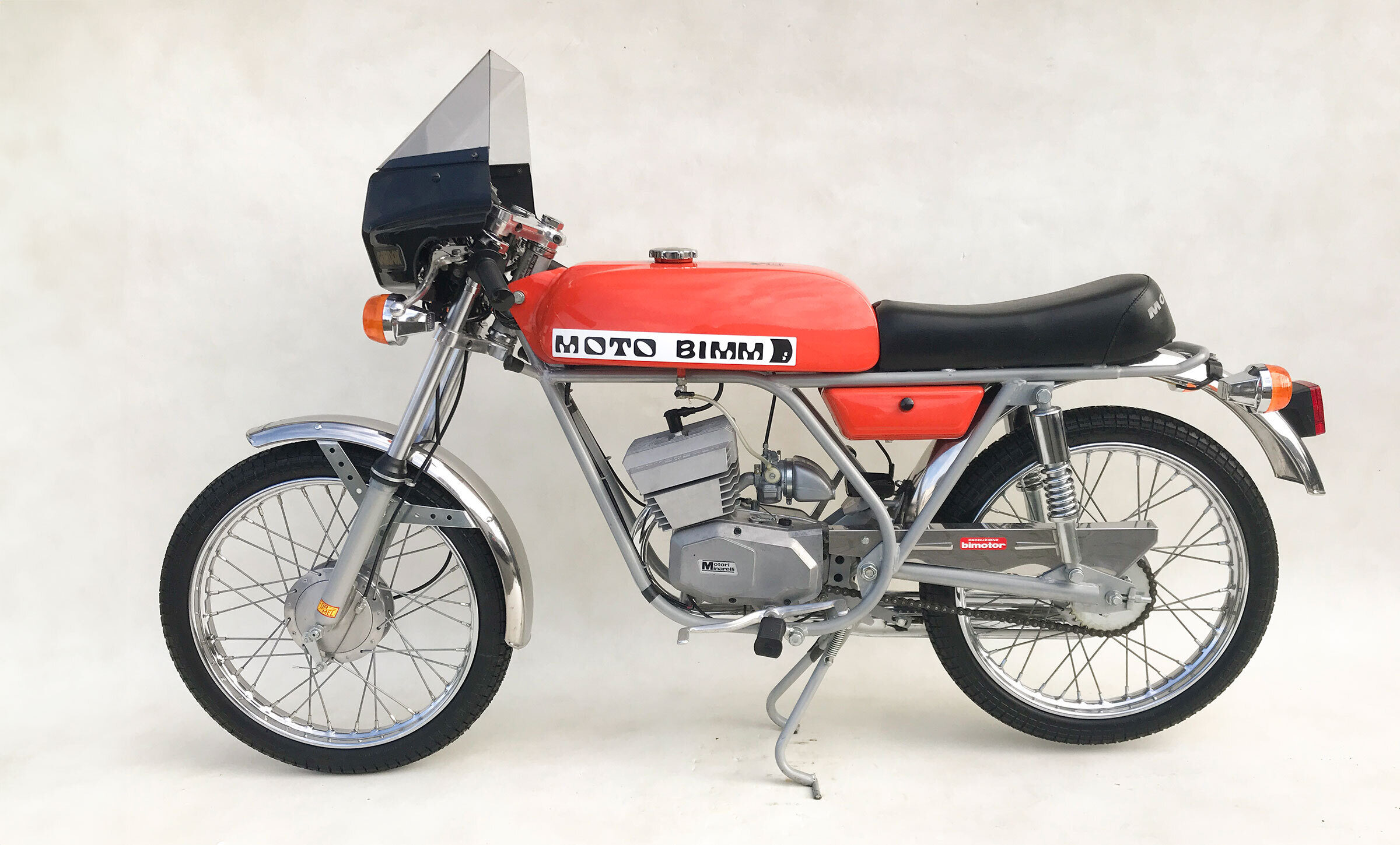 Moto Bimm Sport 1978 1