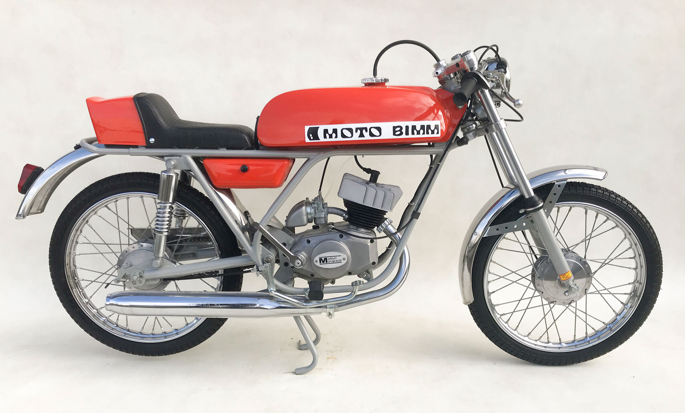 Moto Bimm Super Sport 1