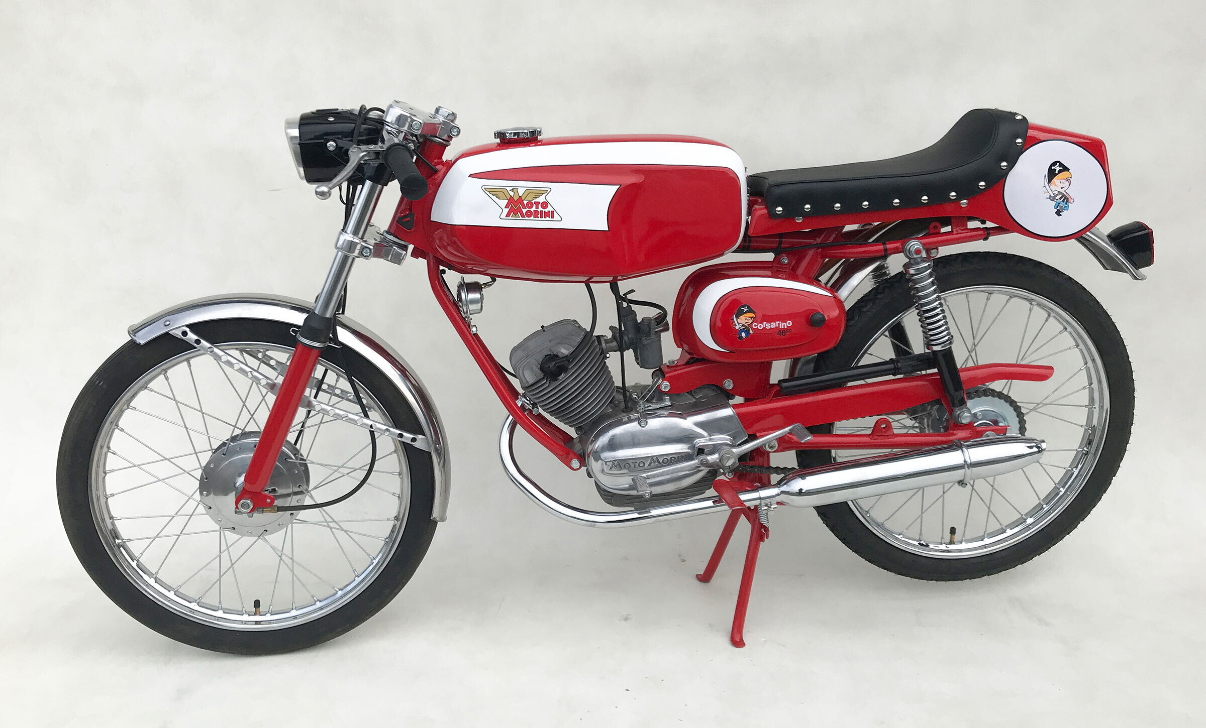 Moto Morini Cosarino 1970 2