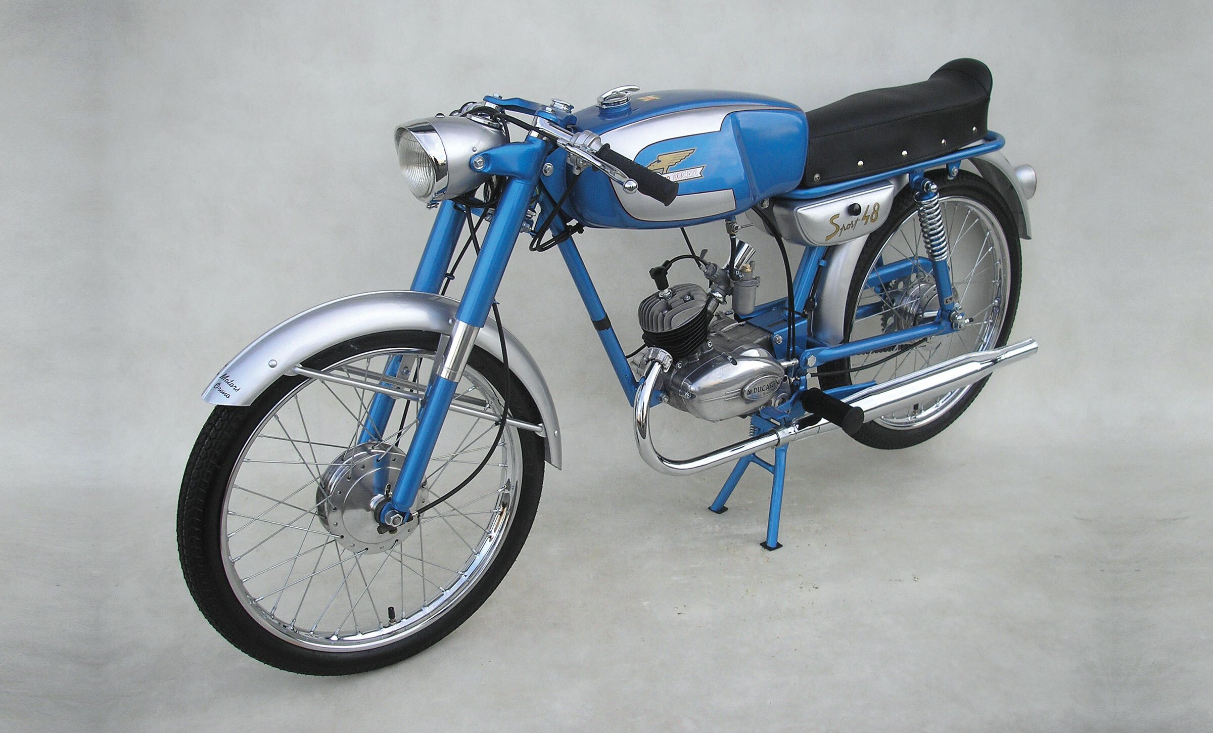 Ducati sport 48 5
