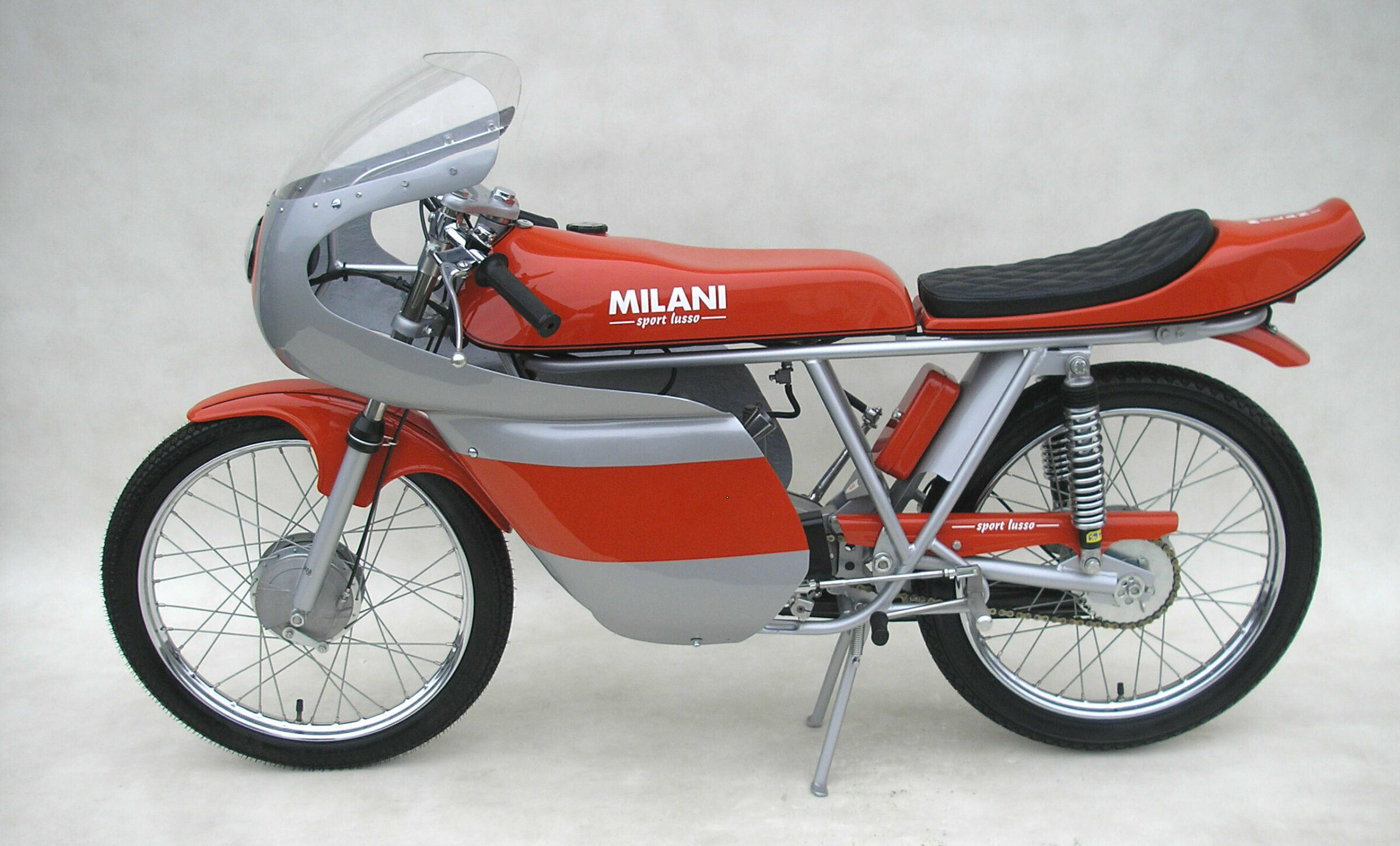 Milani sport lusso 1972 2