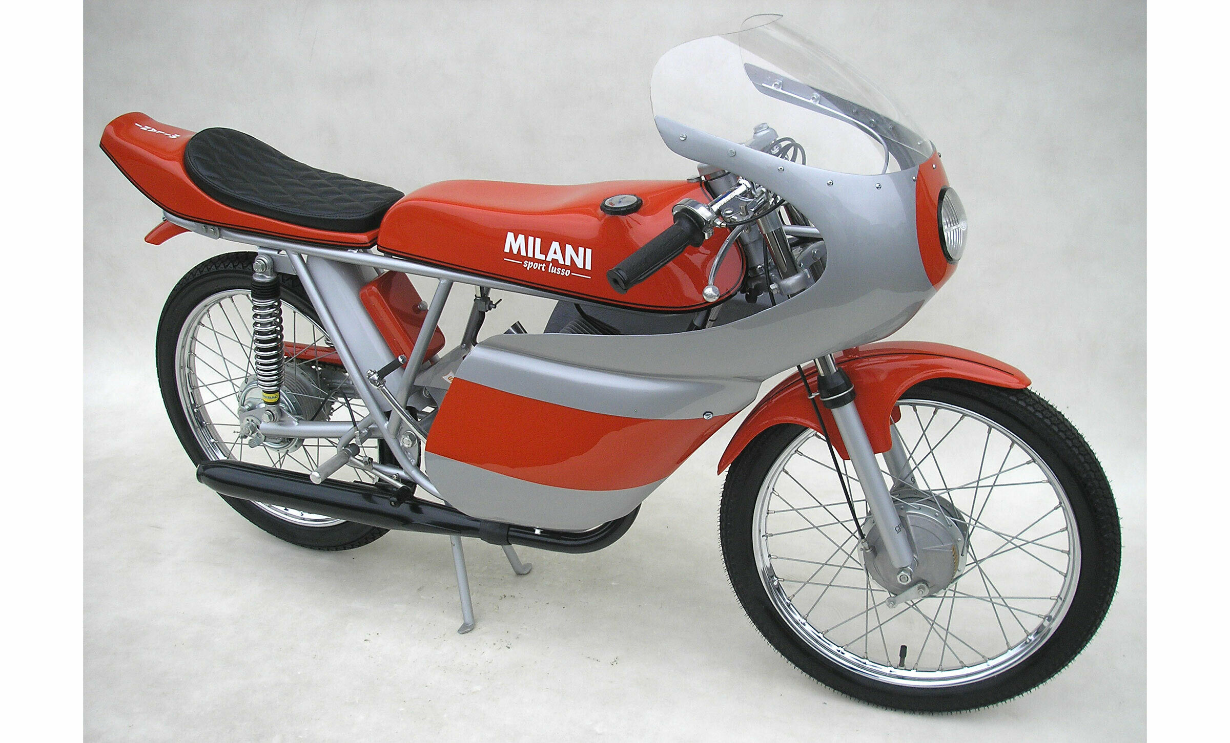 Milani sport lusso 1972 3