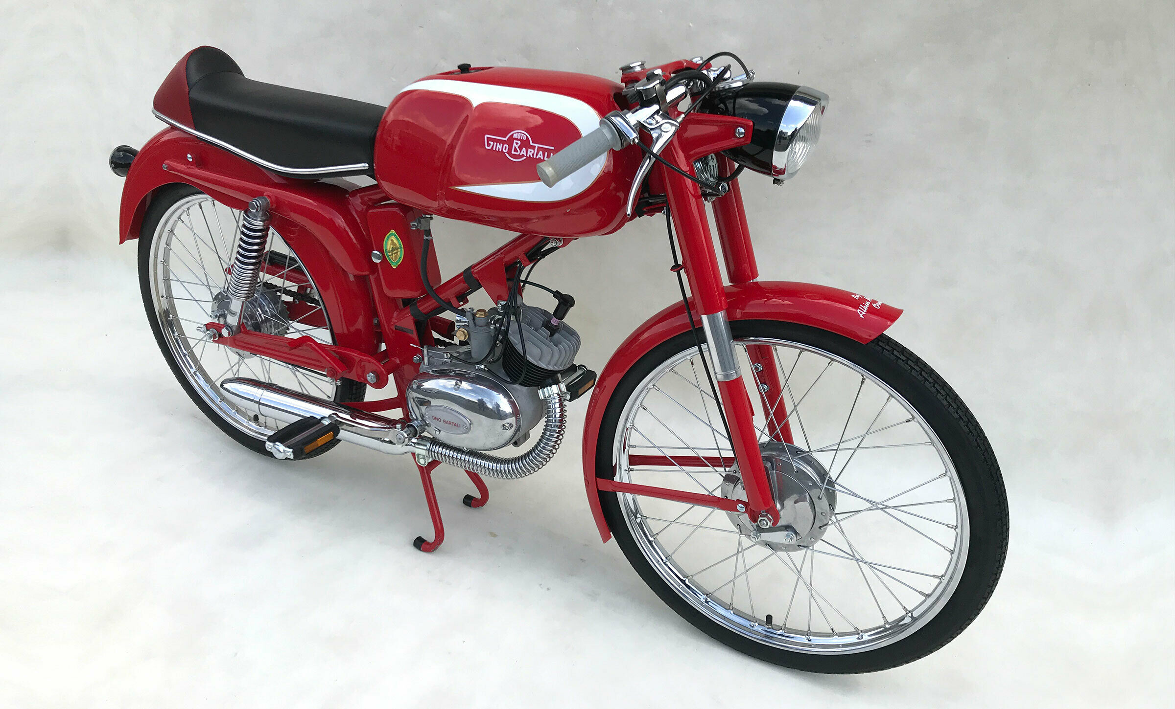 Moto gino bartali 1960 3