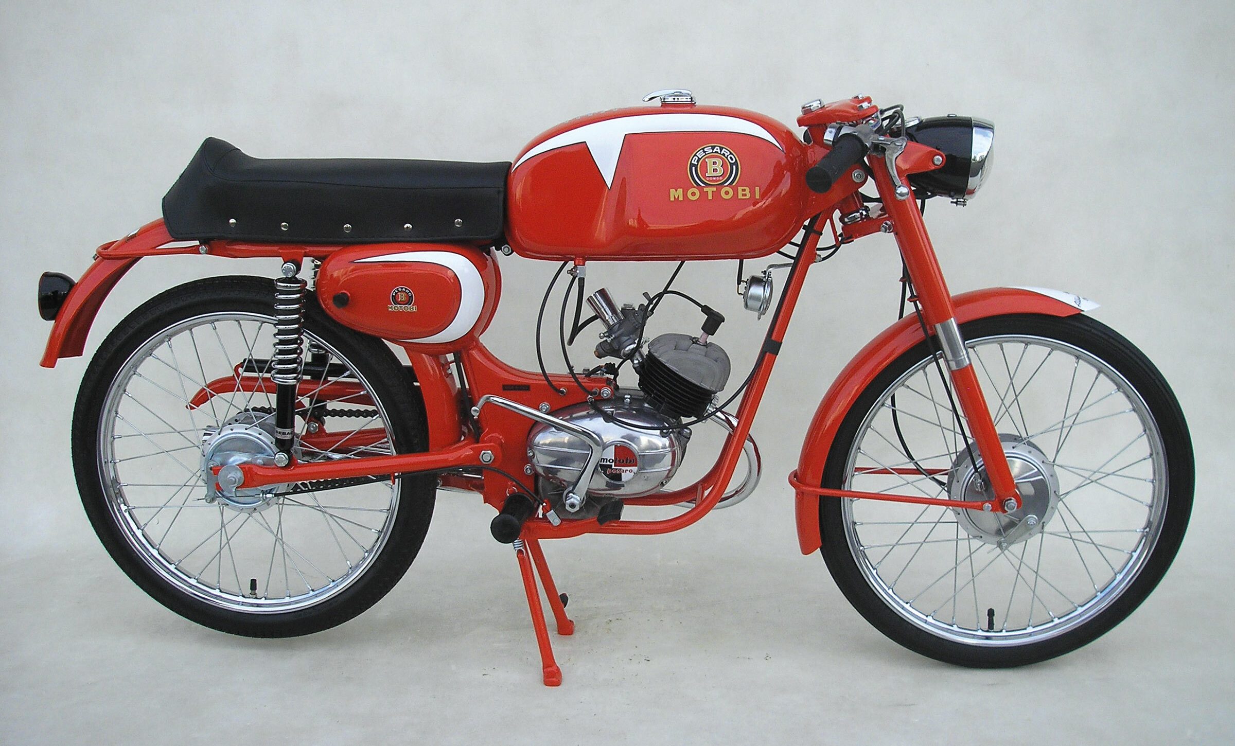 Motobi sport 1962 1