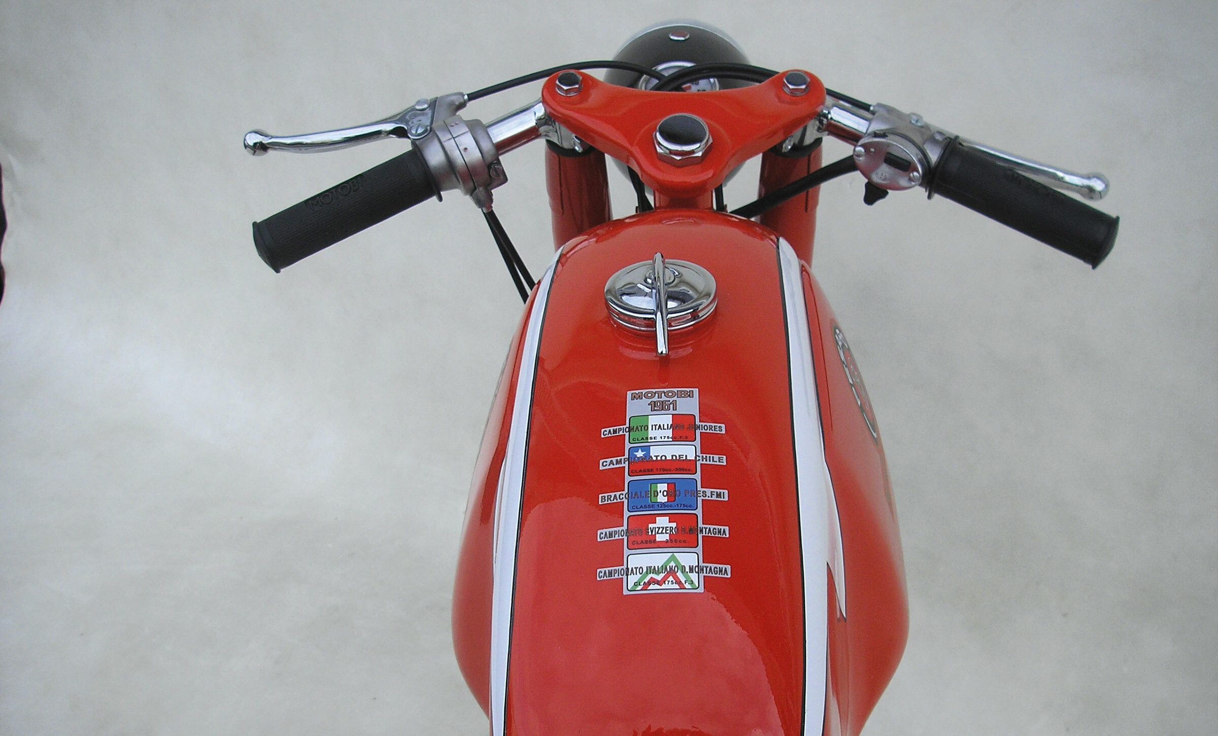 Motobi sport 1962 7