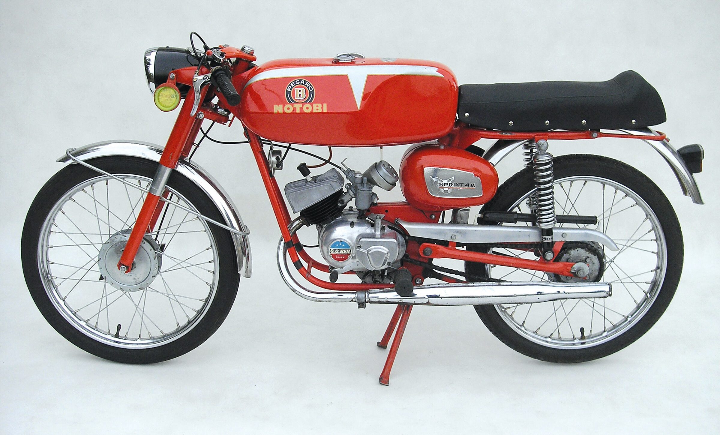 Motobi sport 1965 2
