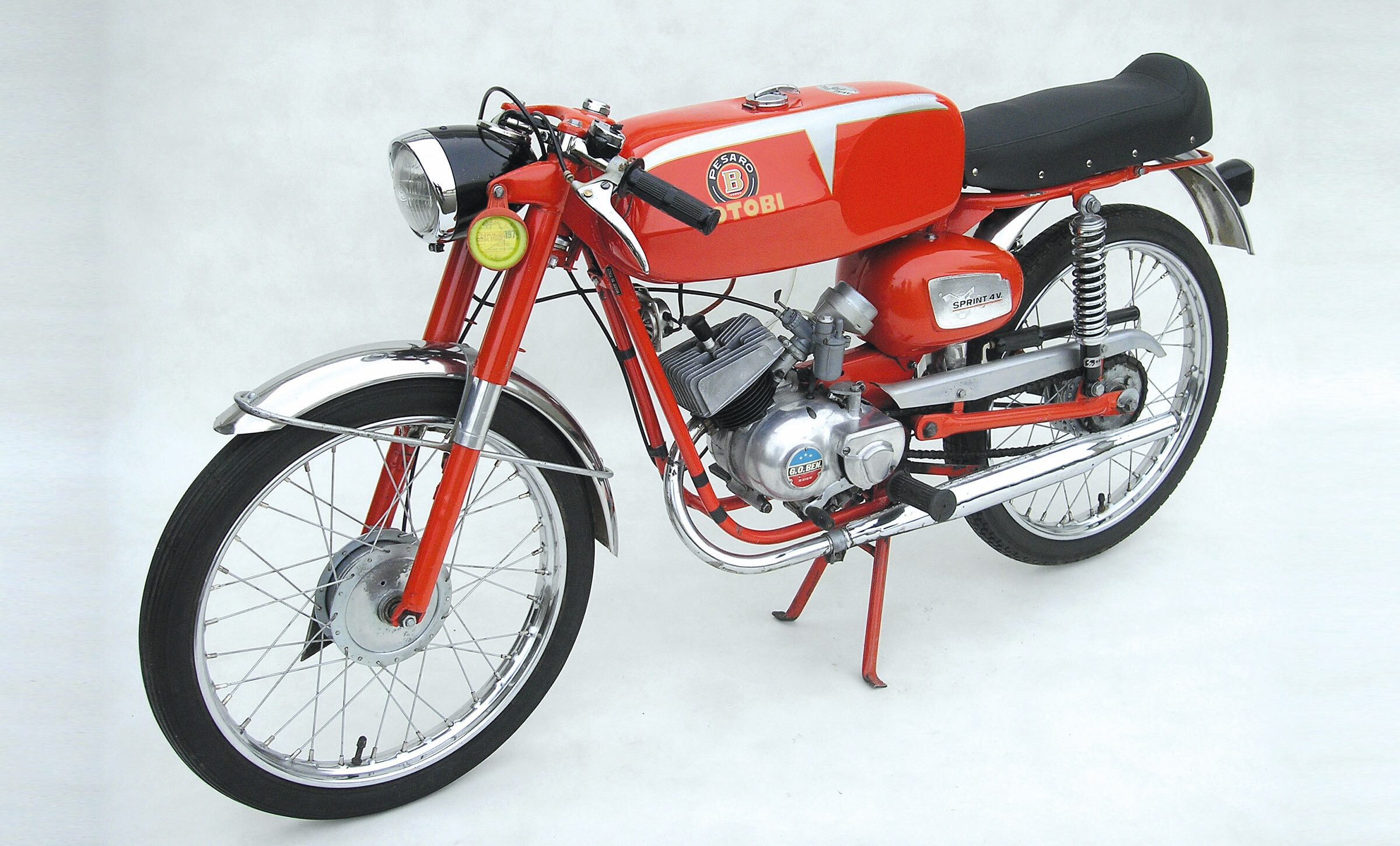 Motobi sport 1965 3