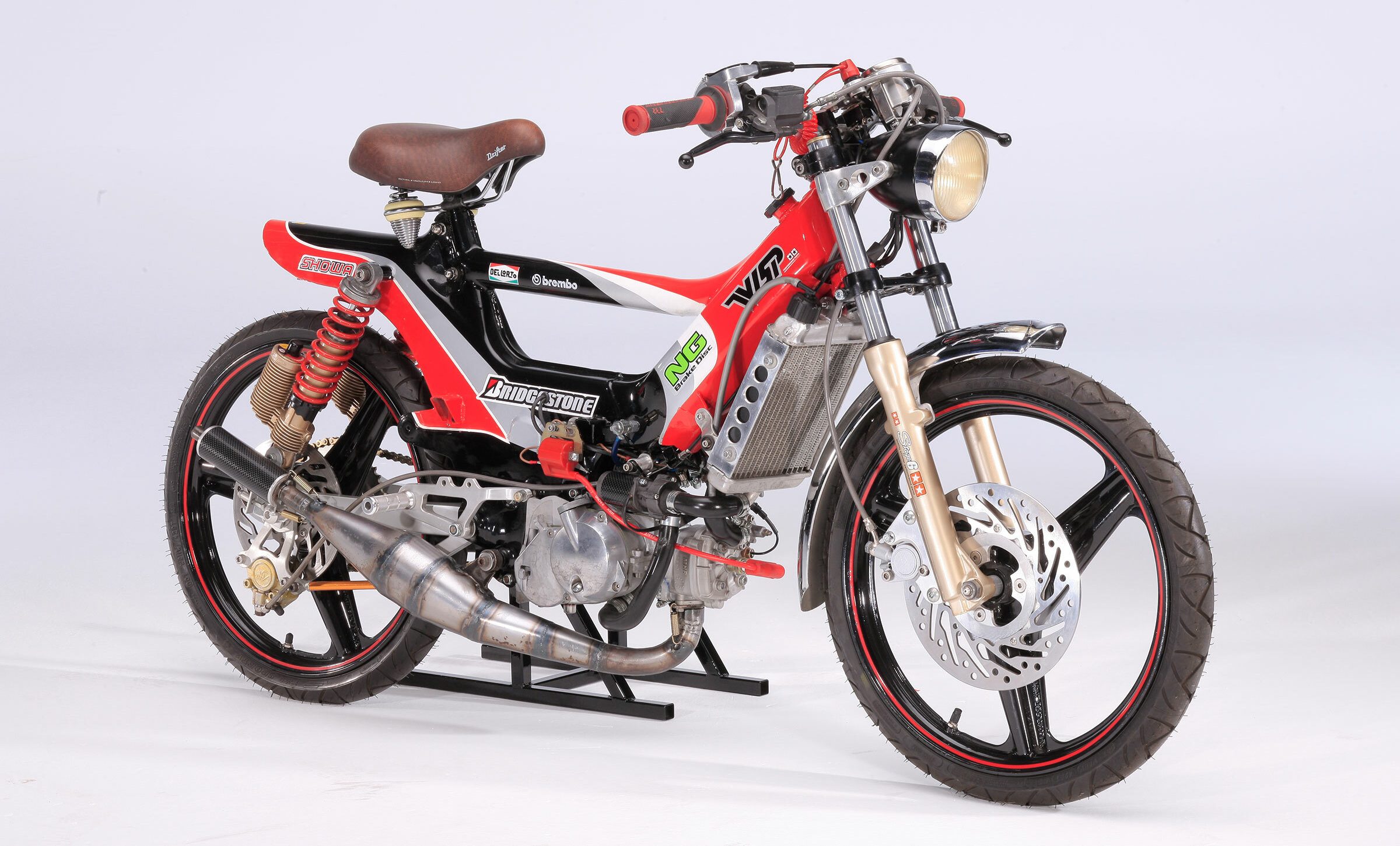 Puch maxi special 2