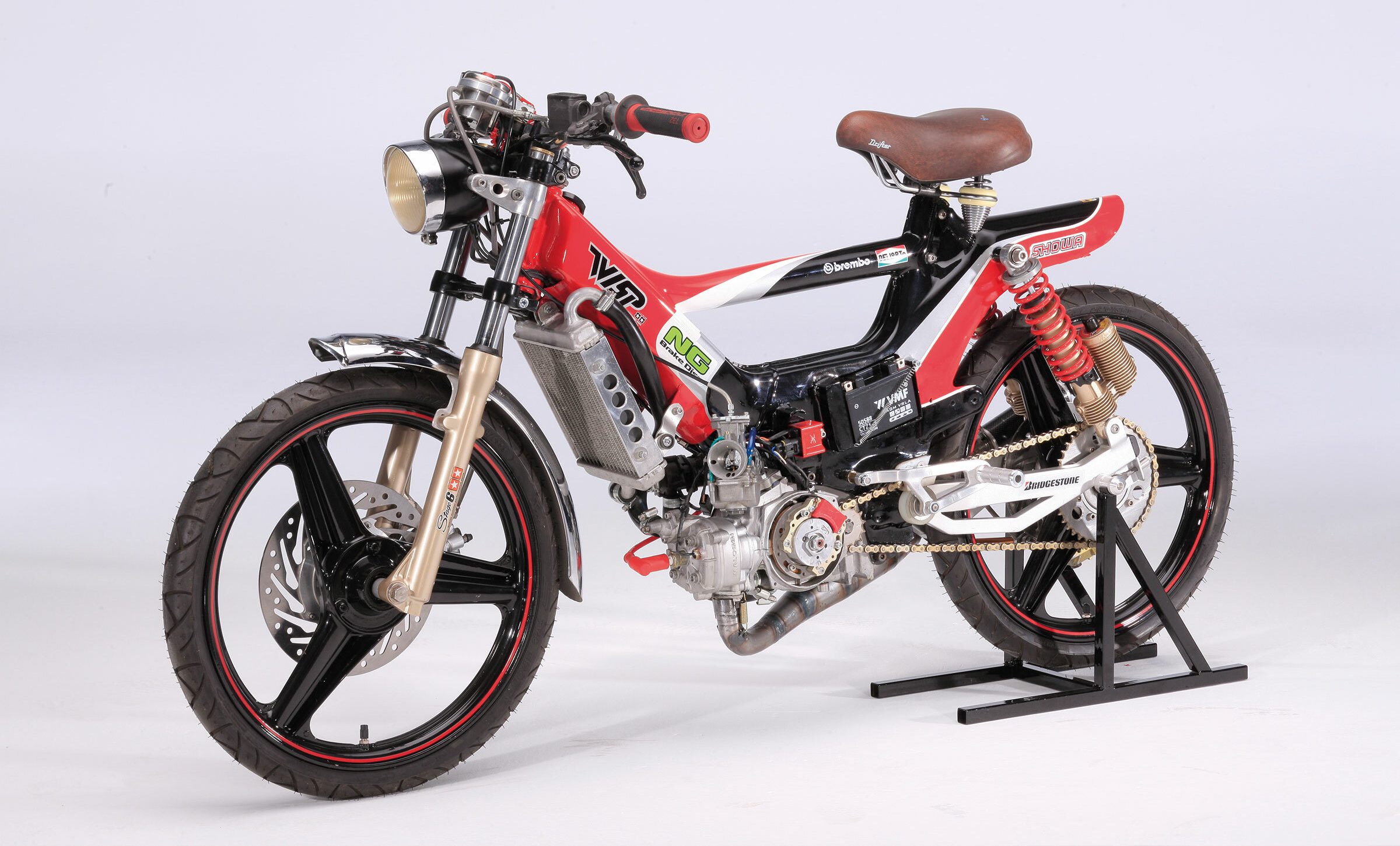 Puch maxi special 3