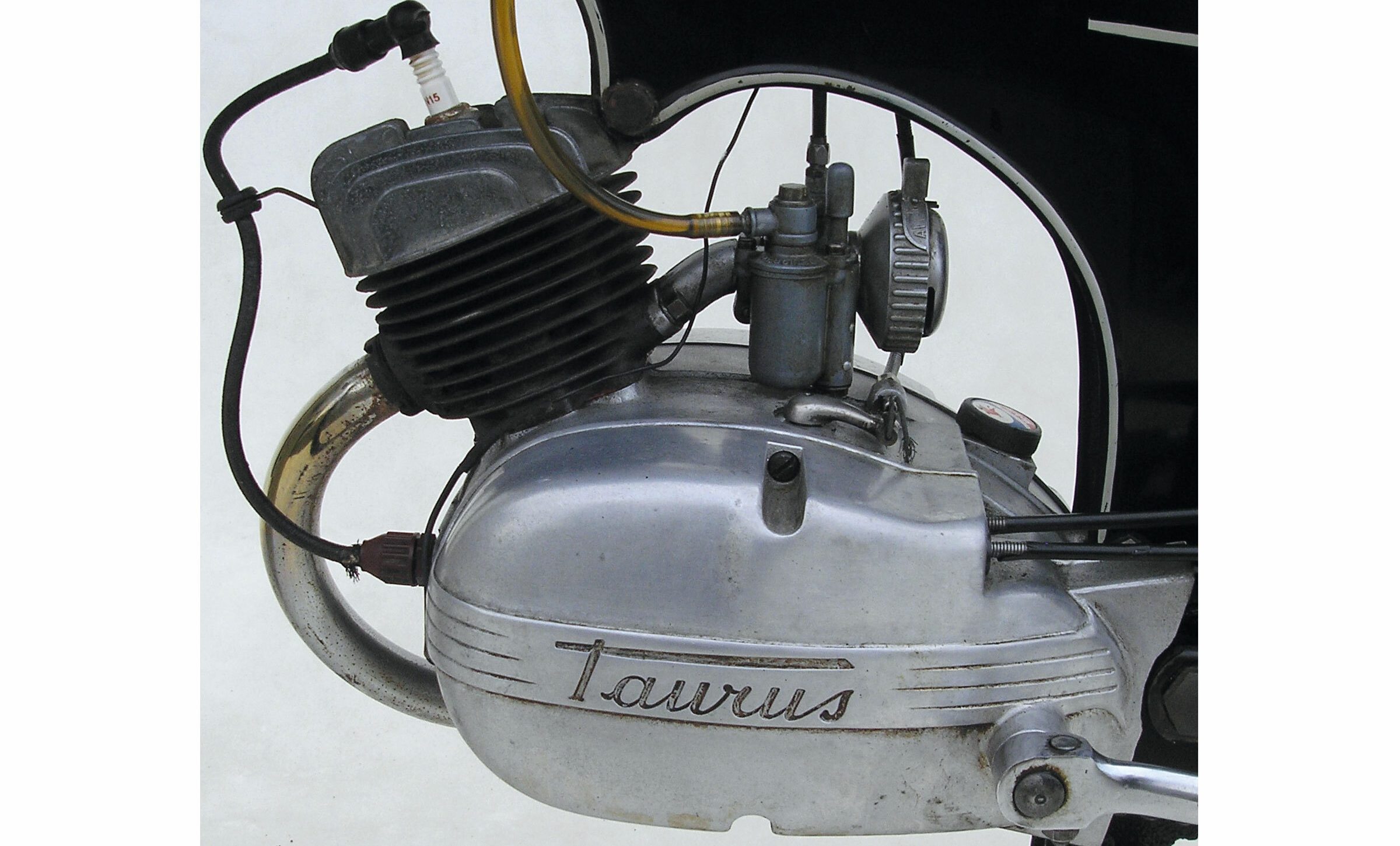 Taurus sport brm 4
