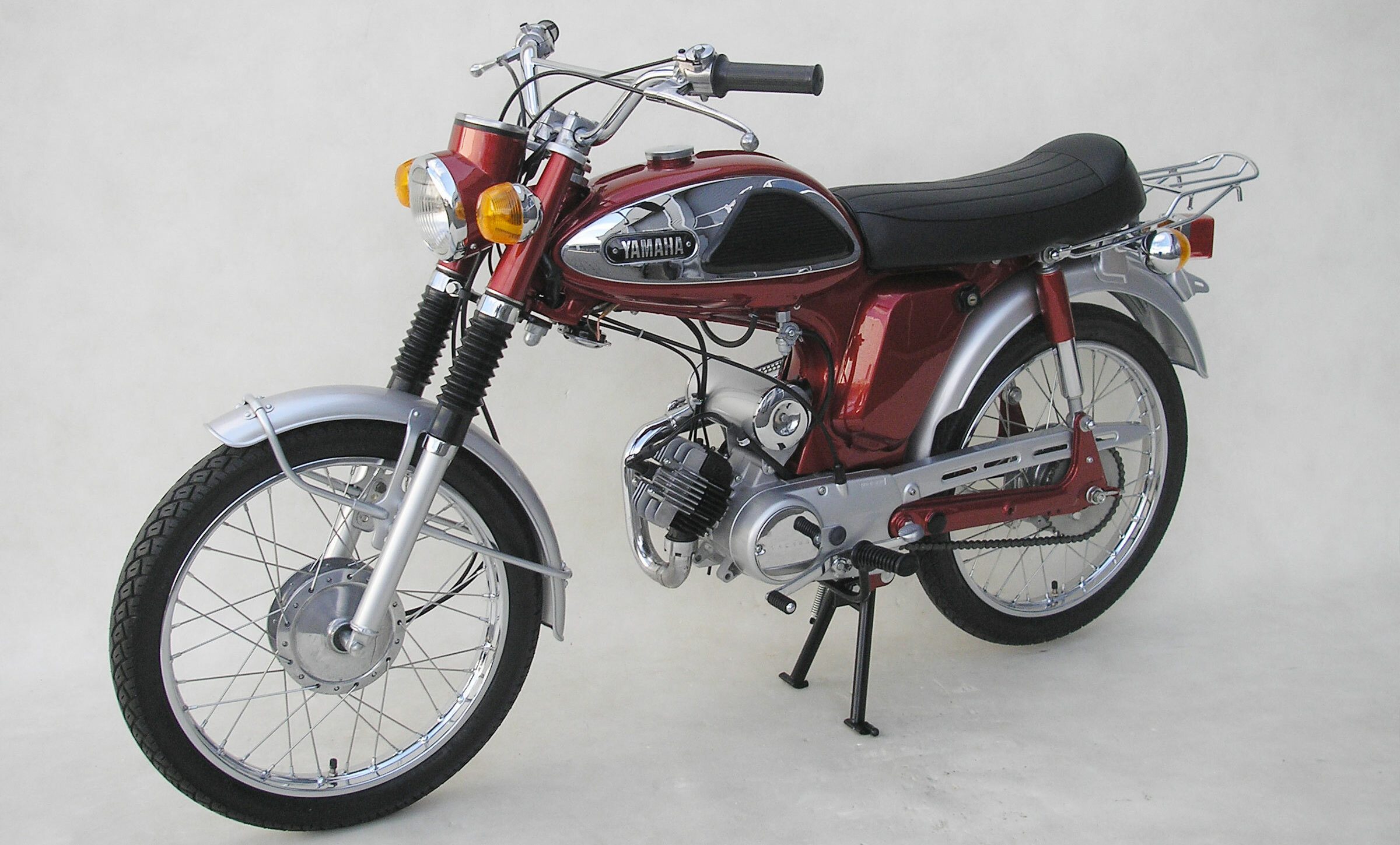 Yamaha f5bc 2