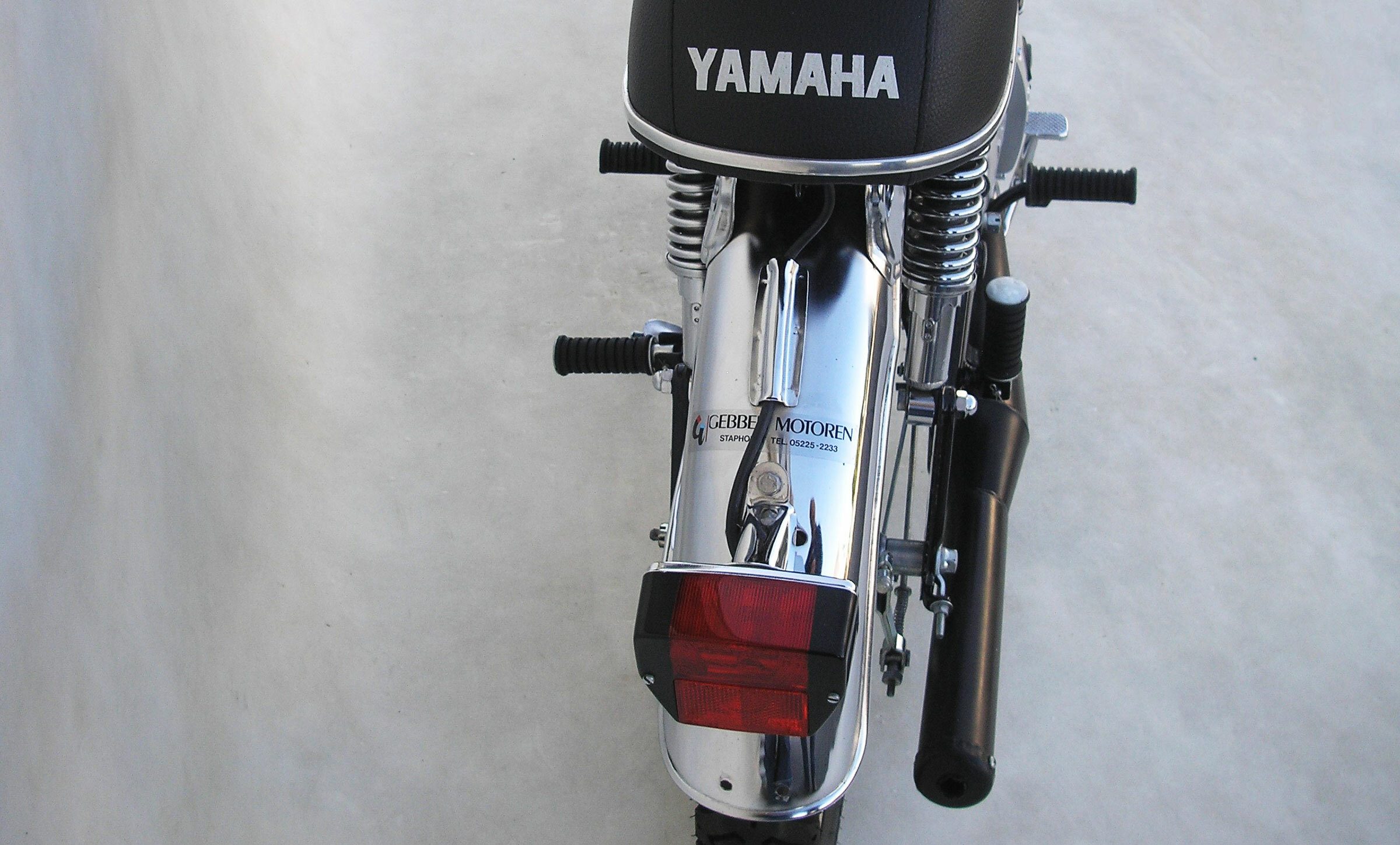 Yamaha fs1 2ru 1987 10