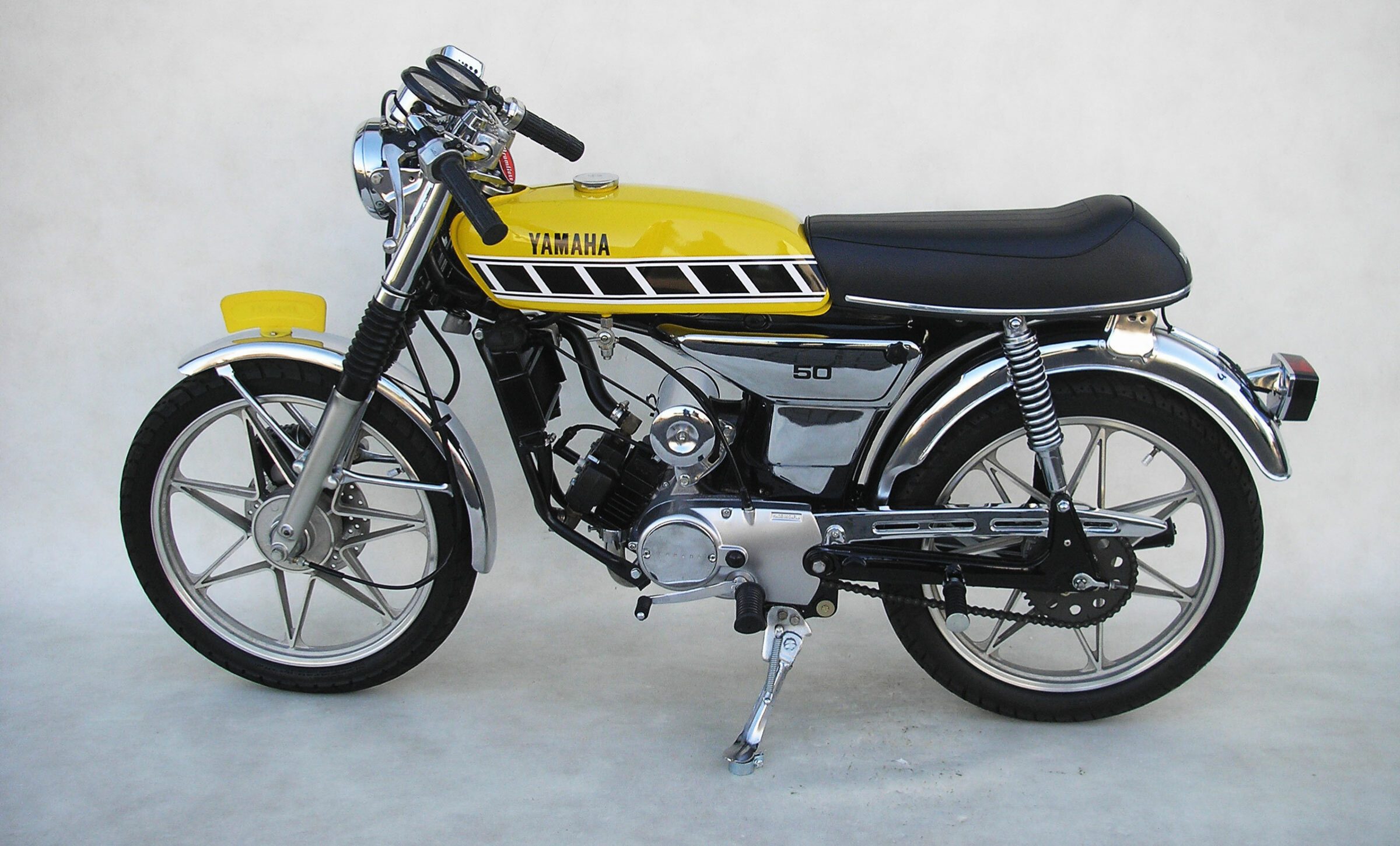 Yamaha fs1 2ru 1987 4