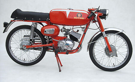 Motobi sport 1965 thumb